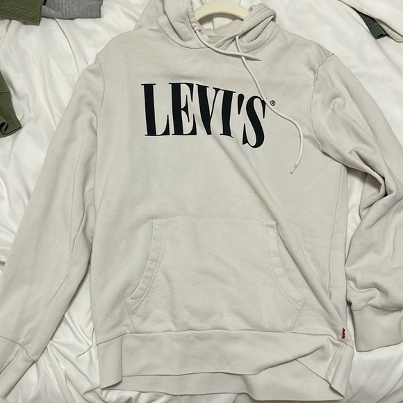 Levi’s Hoodie - Picture 1 of 1